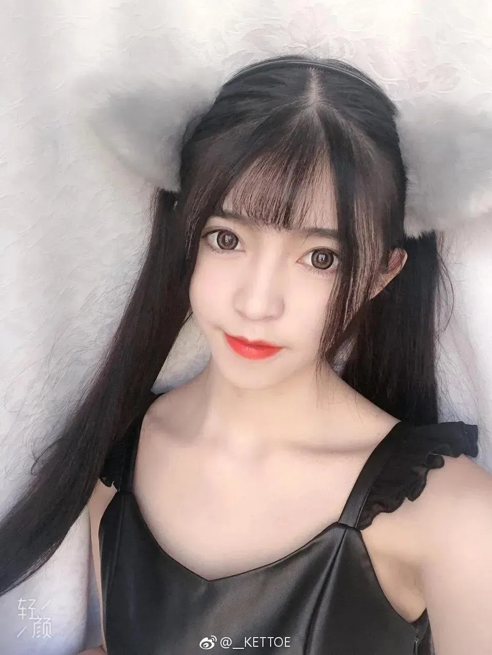 Kettoe – NO.01 微博配图[3][19] [67P]插图3